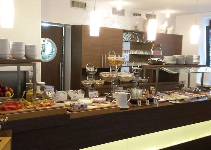 Hotel-restaurant Pfaelzer Hof Edenkoben